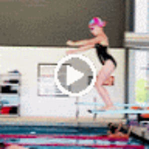 Meet your Posher, Becca